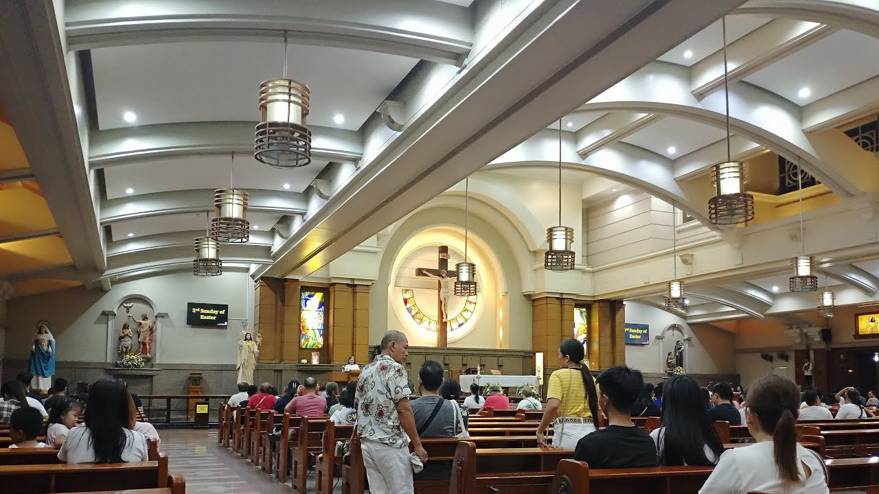 Sec ni Oppa Jhaz  is live! Happy Sunday everyone Done Church Thank you Lord 🙏