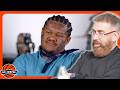 DJ Vlad on Meeting Crip Mac & Wack Sending Crip Mac's Opp to Do Security