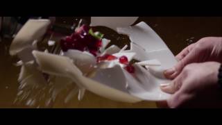 RED EPIC 300fps Slow motion Text | 2K