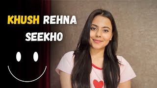 This Is How To Be Happy And Successful