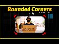 Make your videos look Premium with Rounded corners in Shotcut