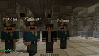 if steve went to prison minecraft mini movie behind the scenes