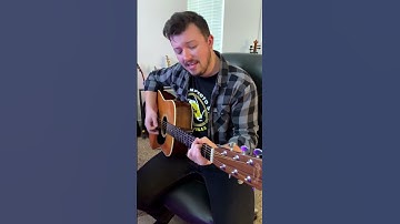 Thumbnail of You’re Gonna Live Forever In Me | Cover by Justin Doe
