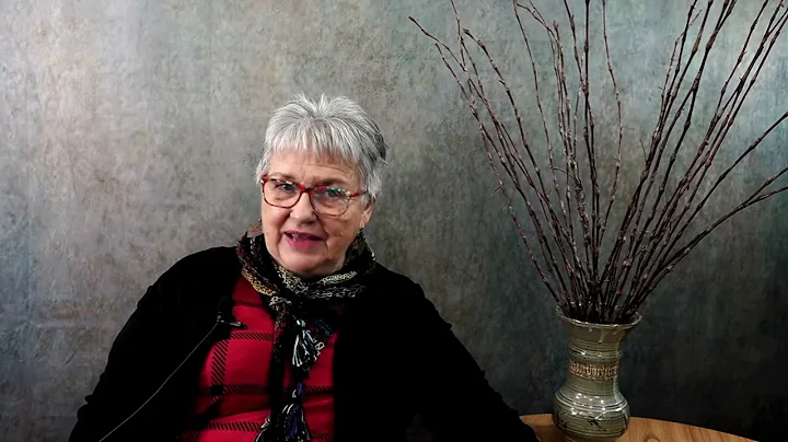 Gunda Hiebert Reading Susan Werner Songs