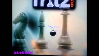 Fritz Chess - Guia de Troféus - Guia de Troféus PS3 - GUIAS