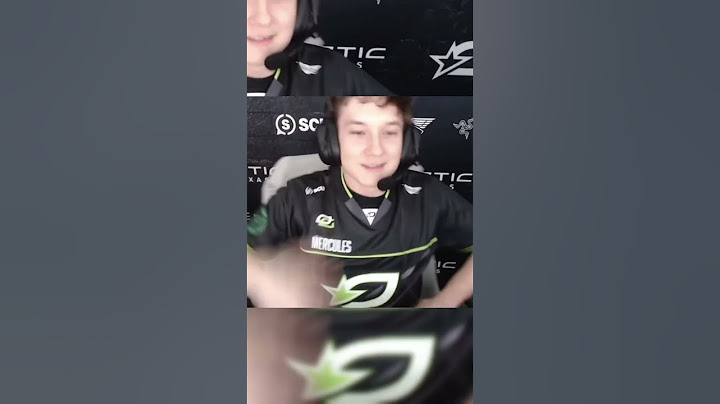 Mercules Post game interview 3-0 #callofdutyleague #callofduty #optictexas #optic #cod #mercules