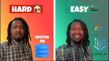 Best Kept AI Secret in 2025: Using Gemini Search With Grounding Makes RAG Easy!