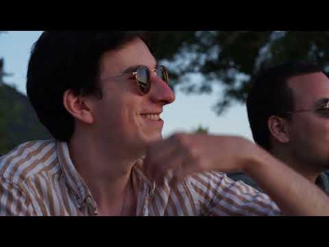 Video-thumbnail van Camping Les Coteaux du Lac