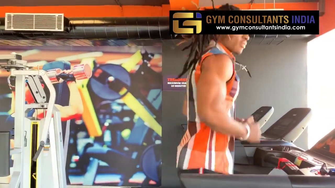 Cost Effective Gym Equipment