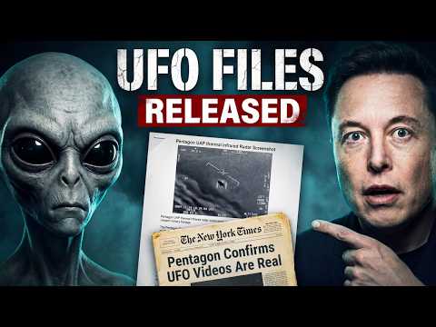 What's inside UFO Files? | हिंदी