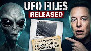 What's inside UFO Files? | हिंदी