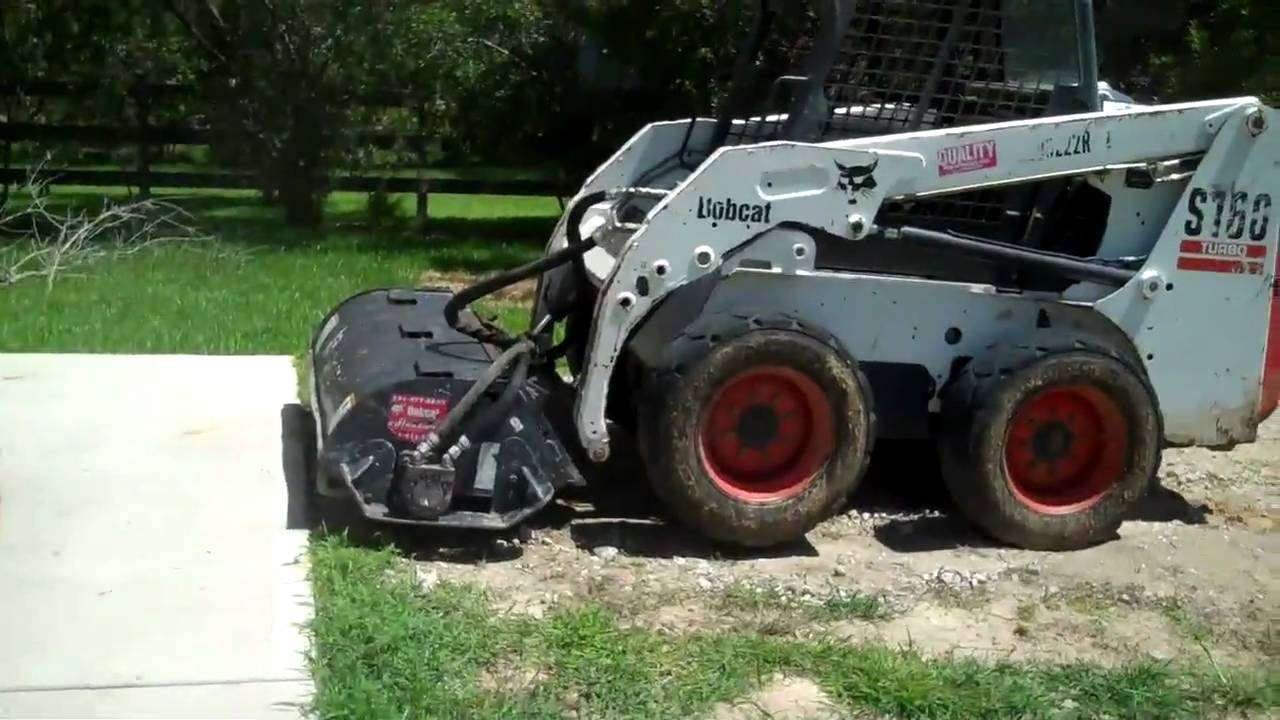 Lining Small Pond with Sodium Bentonite Part I - YouTube