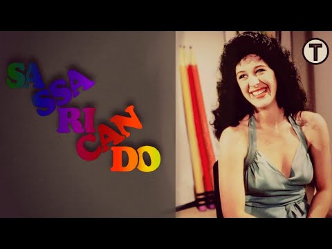 SASSARICANDO (1987) |  NOVELA COMPLETA (TUDEBPLAY)