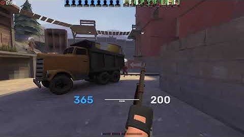 RGL HL-Main: SwiftWater Heavy POV