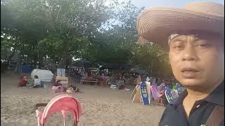 #Sekedar Impo Pangandaran padat sekali Gay#