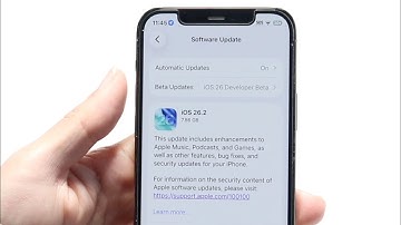 Should You Install iOS 26.2 On iPhone 13?