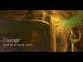 Kwali Kumara &amp; Pete Ardron - Chattr Chakkr Varti - Courage