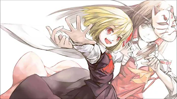 東方vocal Eng Sub 幽閉サテライト ありがとう Mp3 東方vocal Eng Sub 幽閉サテライト ありがとう Mp3