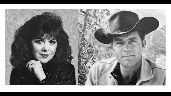 Ragged Old Flag - Jody Miller & Dale Robertson