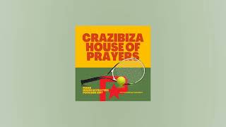 Crazibiza & House of Prayers - Fresh - House of Prayers Poolside Edit (8D ) Resimi