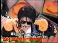 some funny mj and rare footage