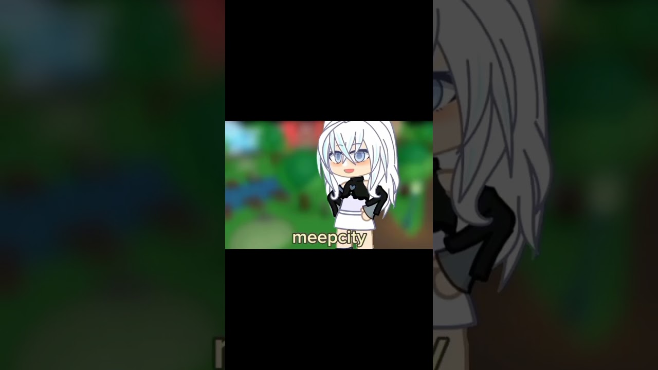 welcome to bloxburg, work at pizza place ✊ #gachalife #gacha