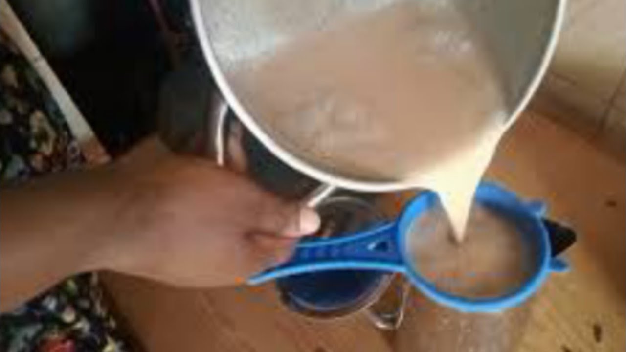 Cooking breakfast for my family/morning routine//village life