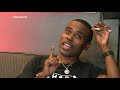 Lil Duval in The Trap! W/ Dc young fly & Karlous Miller