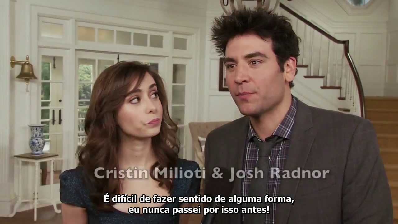 How I Met Your Mother Streaming Sub Ita Eurostreaming