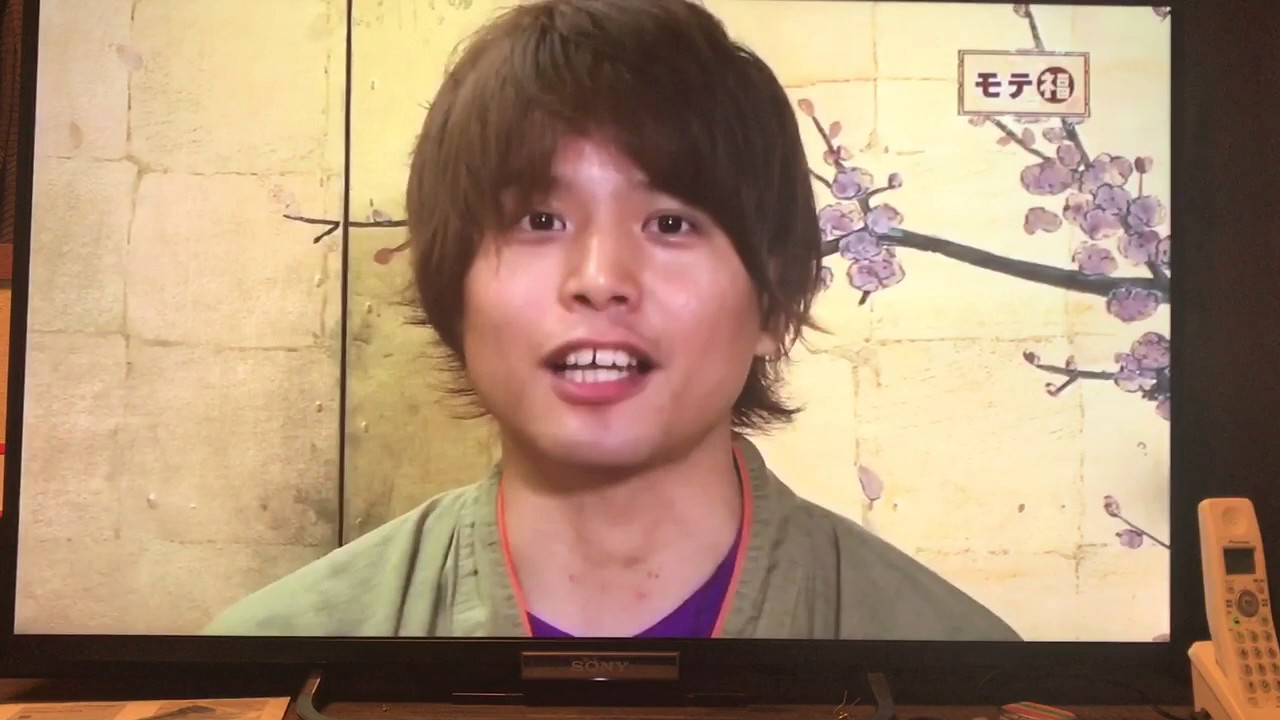 裸を連呼する仲村宗悟 - YouTube