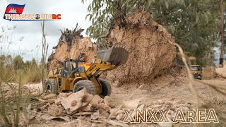 Welcome To XNXX Area | OFFICIAL VIDEO [4K]
