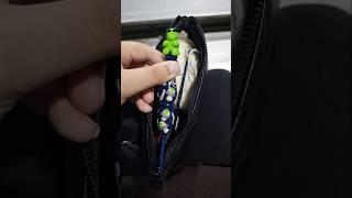 What is in my bag? High school football game edition 🎶🧶 | EyeLoveKnots & Cre8tion Crochet