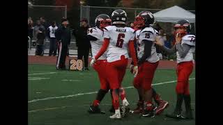 Walled Lake Braves 2017 JV Superbowl Champions slideshow