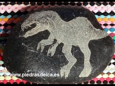 Vídeo: Montar Un Dinosaurio. Secretos De Piedras De Ica Y Mdash; Vista Alternativa