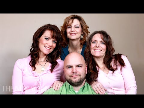 Video: Hvor kan jeg se flygtende polygami?