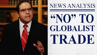 RCEP & CPTPP: Emerging Chinese Globalism