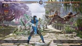 Sub Zero's Universal Klone Setup