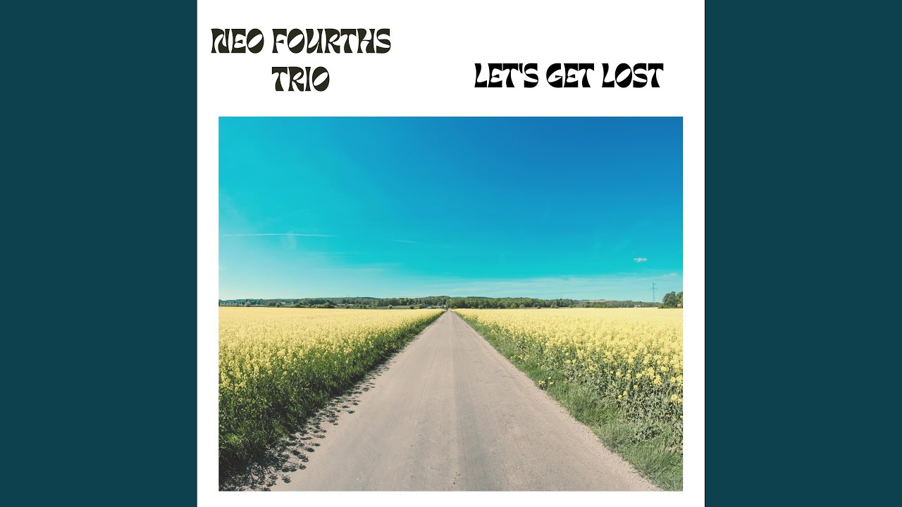 Mira Let's Get Lost en YouTube Mira Let's Get Lost en YouTube
