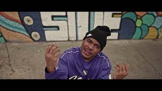 Latrell Desean - Cloud 9 Shot By