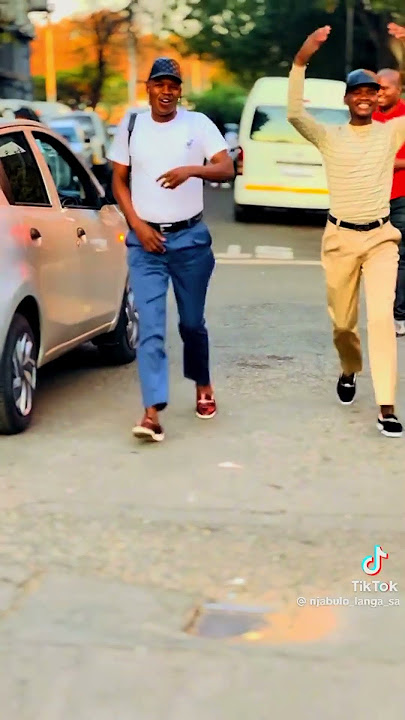 Njabulo Langa × Amabhinca × Maskandi × Ngishile Nje❤️🔥💯