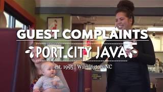 Guest Complaints