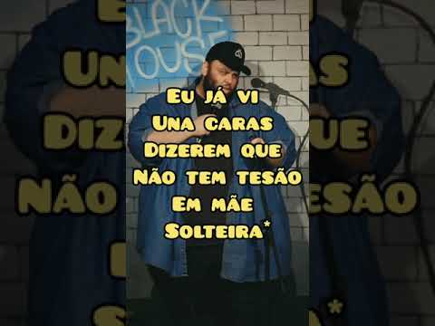 Quem num tem é bobo!