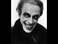 Best horror movies with creepy grins the man who laughs 1928