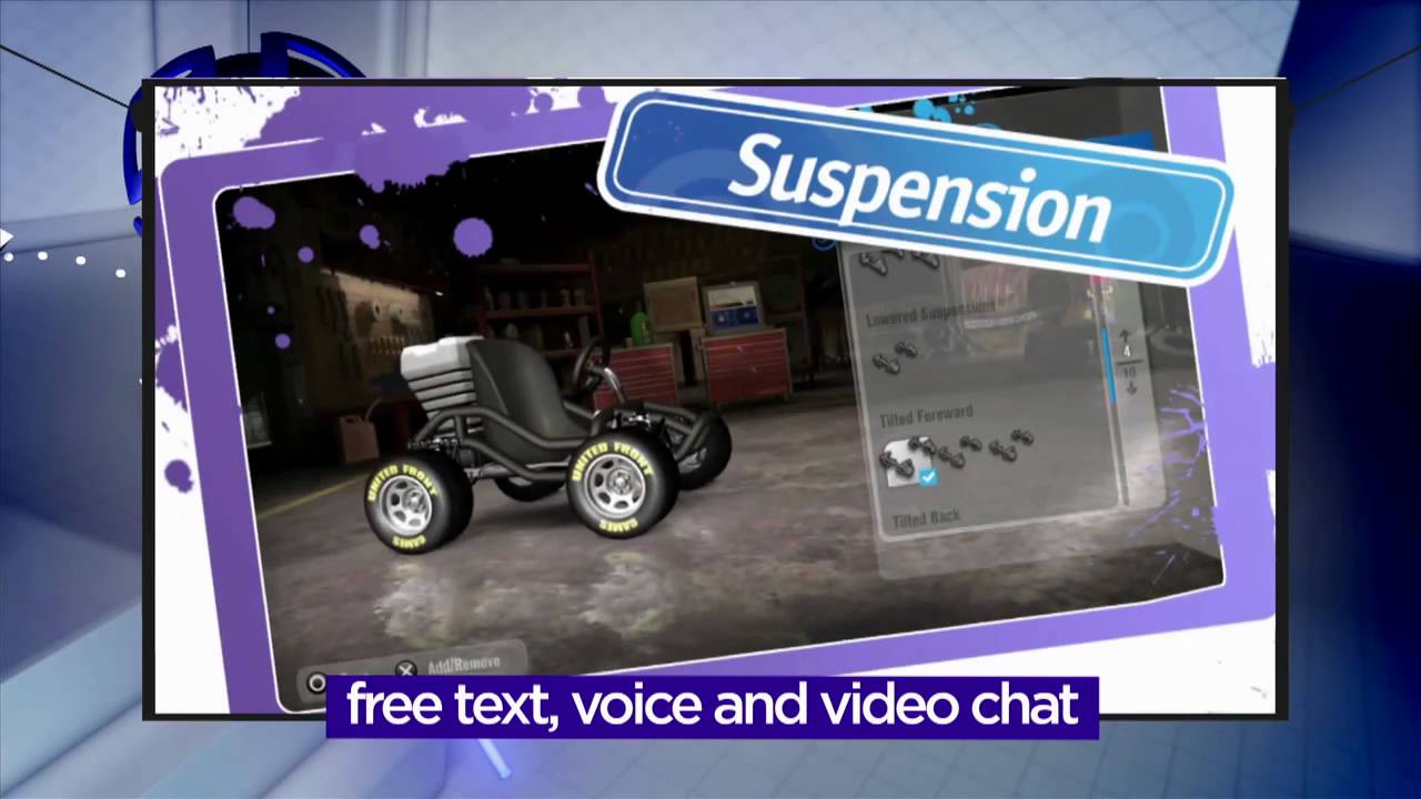 PlayStation 3 FeaturesTrailer (PS3) YouTube