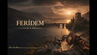 FERİDEM (Azeri cover) Dağ Başında Kuzu Var