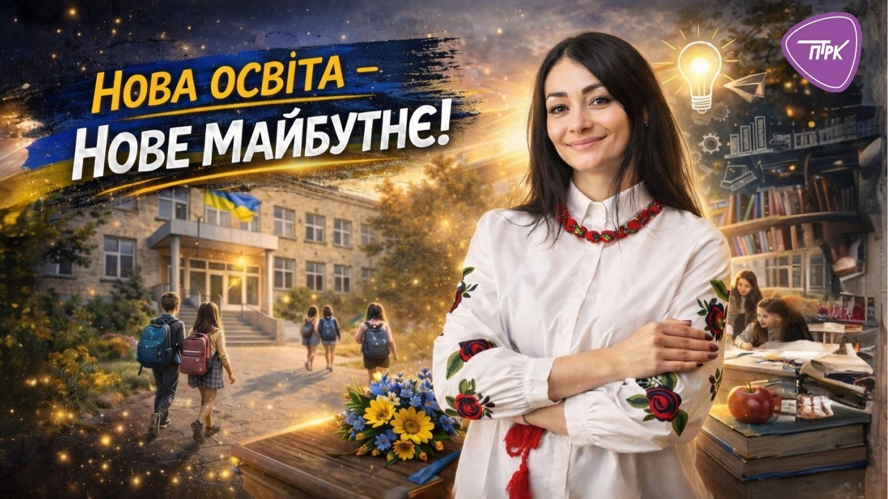 Професійність — це не гучні слова. Це щоденна робота.