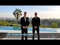 1251 Shadow Hill Way, Beverly Hills, California 🇺🇸 | Joseph Ferrugio Design Story | Marcus Anthony