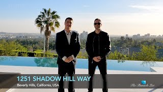 1251 Shadow Hill Way video tour