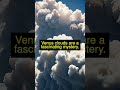 Does the sink in your kitchen and Venus have anything in common?