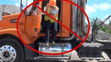 3 Points of Contact Safety | Acadia Insurance